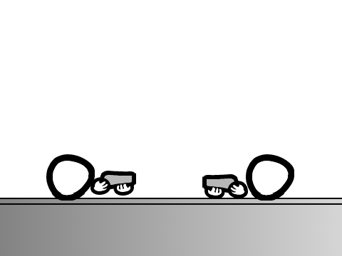 multiplayer game test thingy (local version)