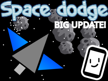 Space Dodge