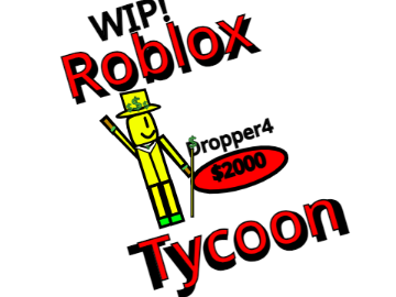 [AVATARS] Roblox Tycoon