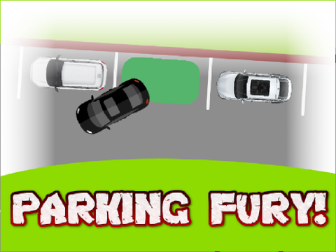 Parking Fury