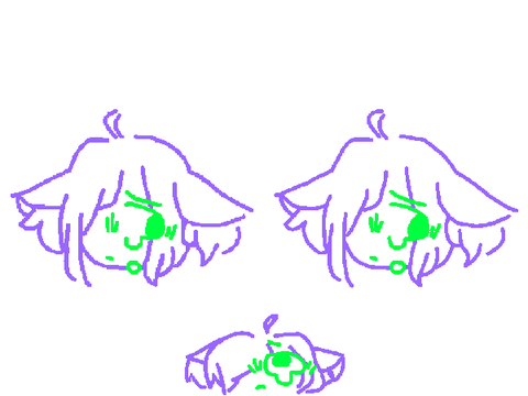 animation(?) test