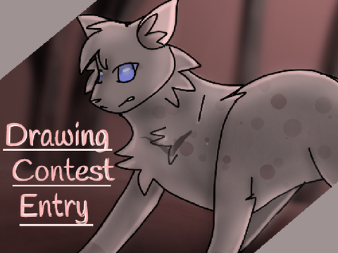 Entries for Warriors Drawing Contest