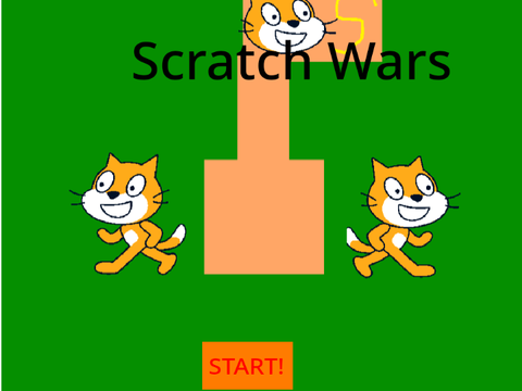 Scratch Wars W.I.P.