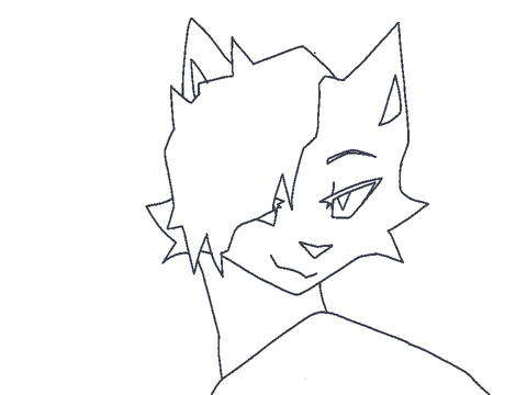 Vriamk part 12 storyboard/WIP