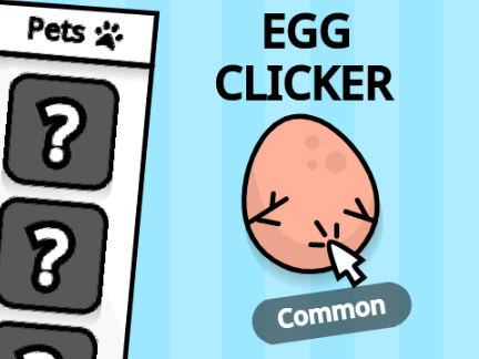 Egg clicker