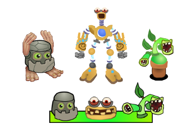 MSM fnf test pt1