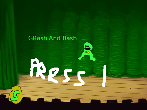 Grash And Bash