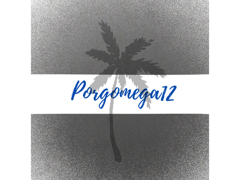 Banner l Porgomega12