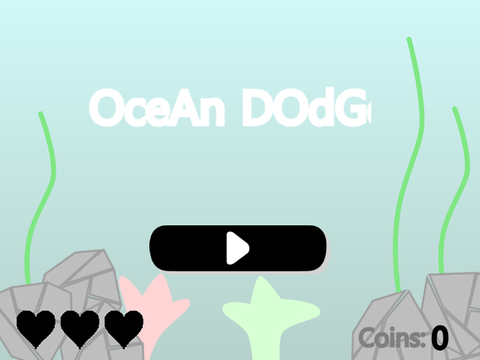 OceAn DOdGe COLLAB Beta v0.5