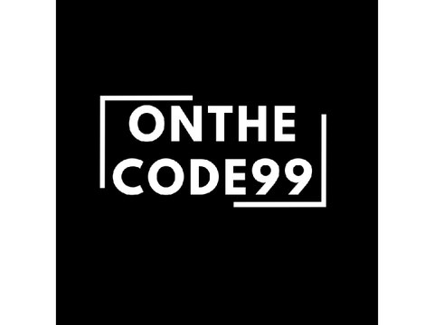 Banner l OnTheCode99