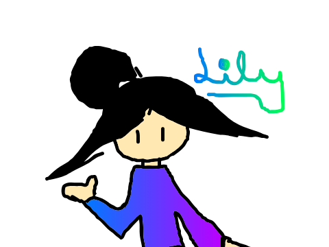 my first animation- If u want to b in it