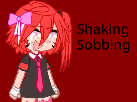 ○★:: Sobbingggg (Never never never)