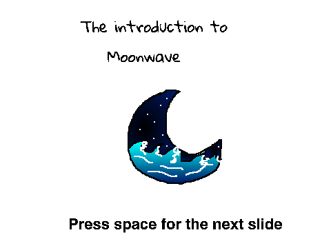 The Introduction To Moonwave