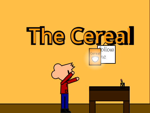 The Cereal