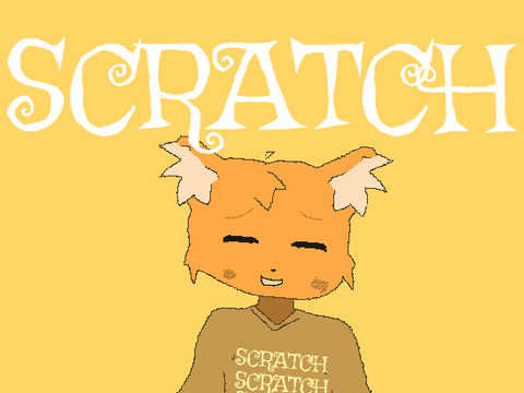 Scratch Cat - Spectre Meme