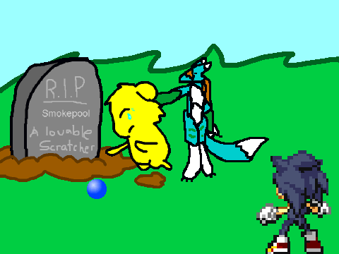 Add yourself for smokepool[1][1]