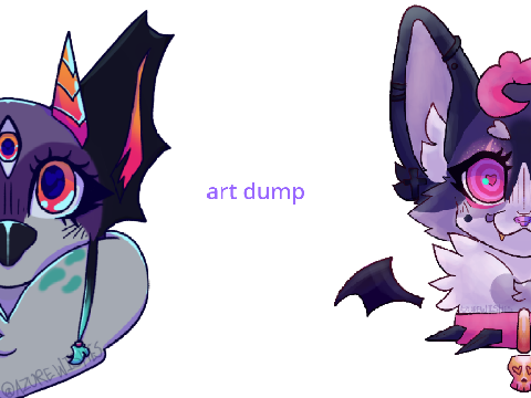 antoher art dump wow
