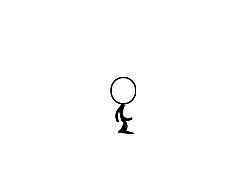 walking