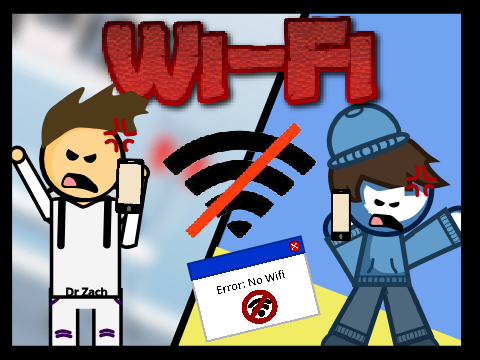 Wi-Fi... | #All #Trending #Animations #Wi-Fi