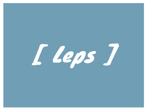 [ Leps ]