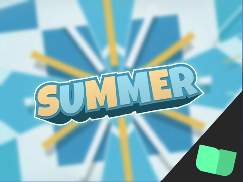 [ Round2 ] Entry Intro / for SUMMER - Part2