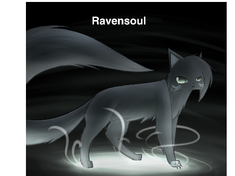 Warrior Cats TGE-pictures 