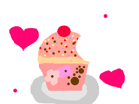 Cupcake Contest remix