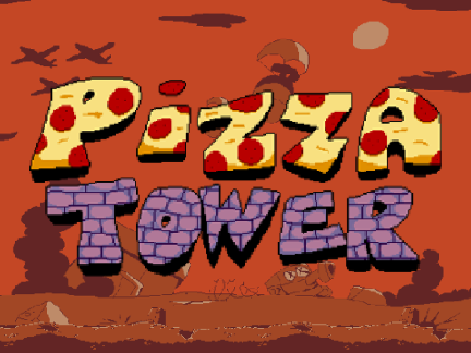 Thousand March (Pizza Tower OST)