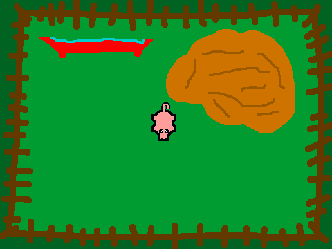 pig game