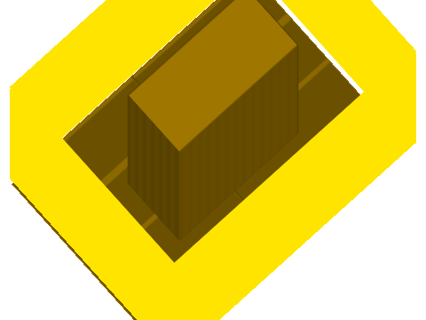 3D room BETA