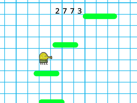 doodle jump