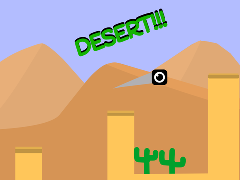 DESERT!!!