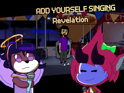 AYS: Revelation 
