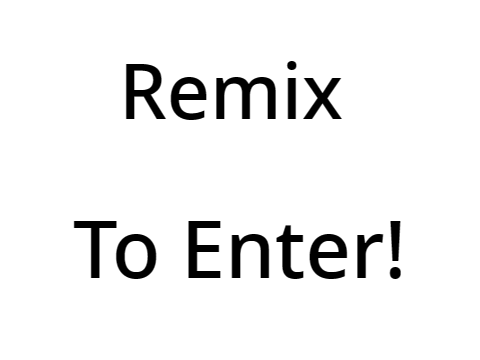 Animator Tournament Sign-Ups #Animation #Tournament remix