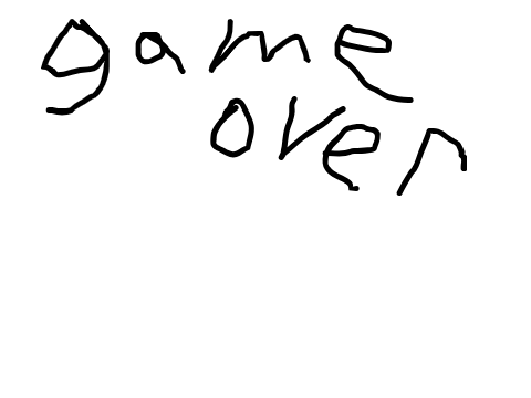 The worst horror game of all time