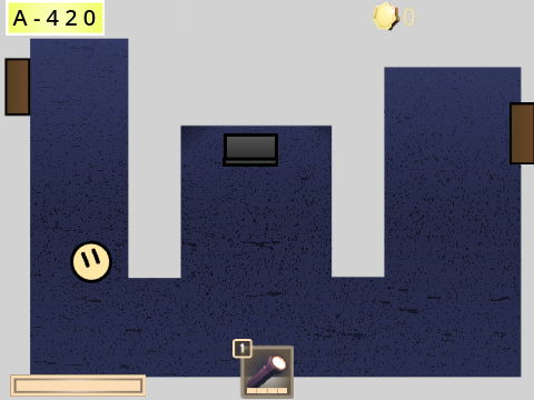 The Rooms (Doors Version) [buggy] Mobile Friendly remix