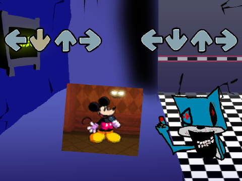 Very Likely Rivals means