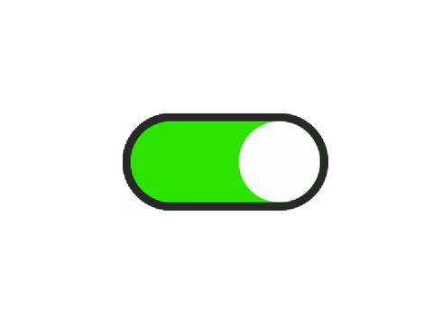 ON/OFF Button [100% Pen] remix
