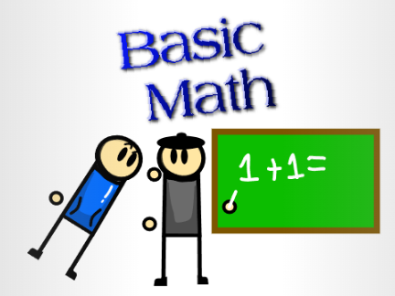 Basic Math||#all #animations #trending 