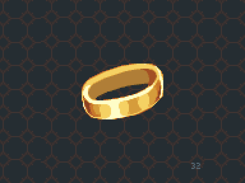 25 - Ring ☕️