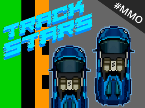 Track Stars MMO v0.5