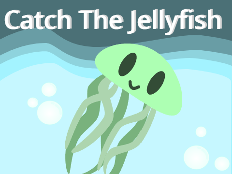 Catch The Jellyfish