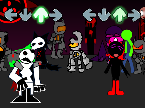 Cross Universe Argument