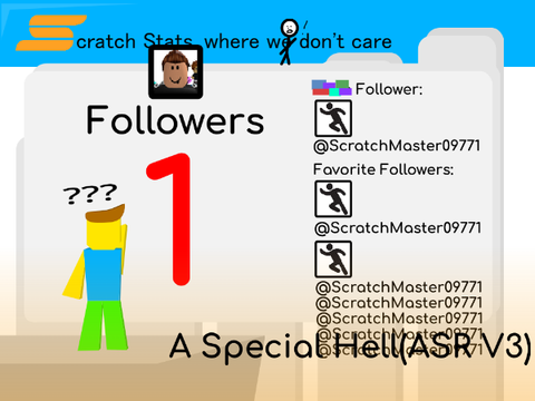 A Special Hell(ASR V3) - The long awaited return