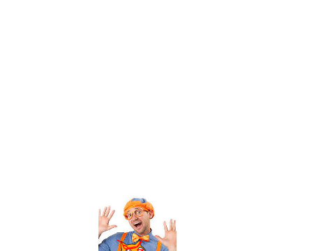 Kill the annoying blippi remix