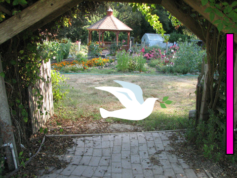 Dove Love Castle ( very bad version )