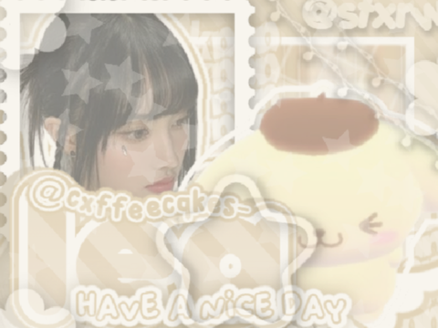 bce for lea <3