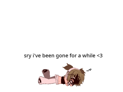 sry <3