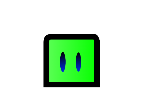 Cubedude is mobile
