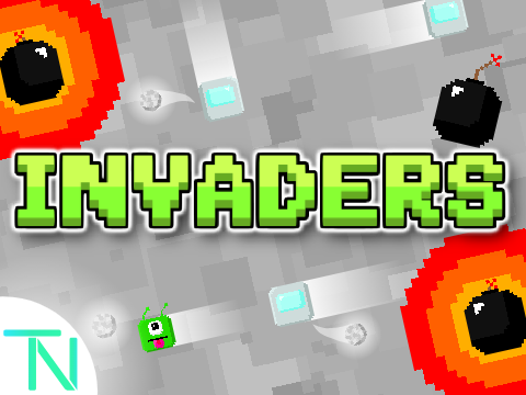 Invaders
